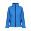 Women`s Octagon II Softshell Regatta TRA689